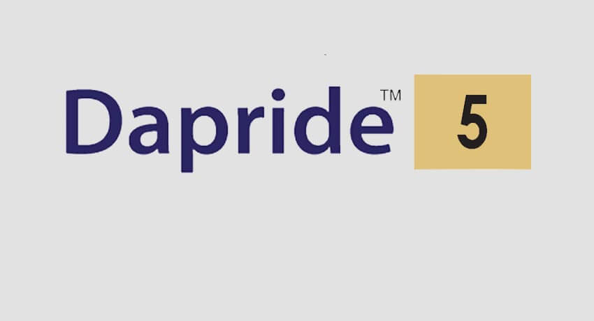 dapride 5