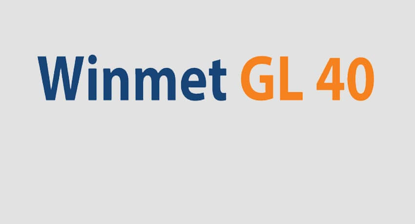 winmet gl 40